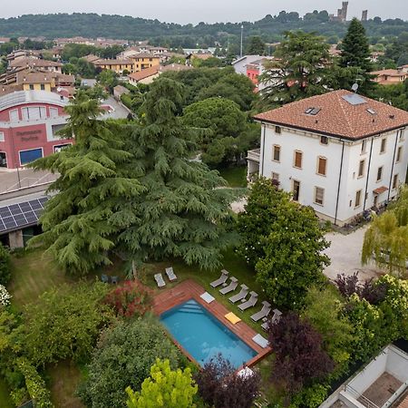 Il Bozzolo Eco Boutique Apartments Valeggio sul Mincio Exterior foto