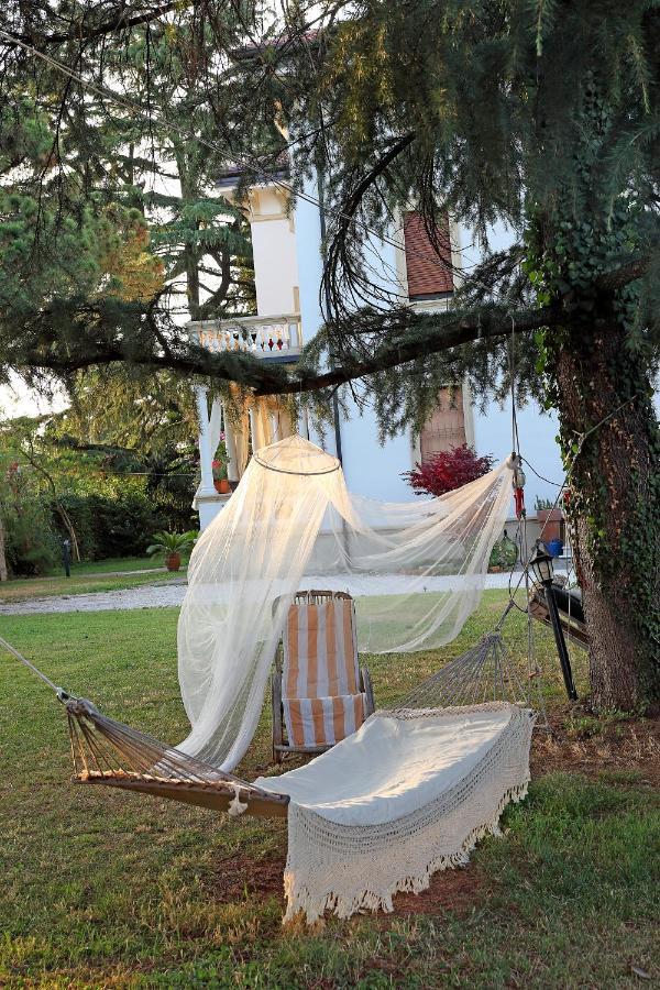 Il Bozzolo Eco Boutique Apartments Valeggio sul Mincio Exterior foto