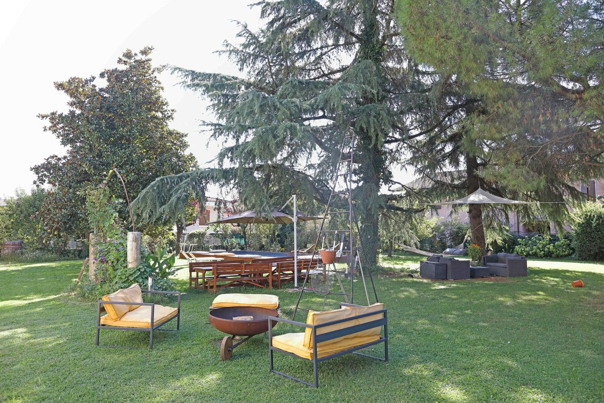 Il Bozzolo Eco Boutique Apartments Valeggio sul Mincio Exterior foto