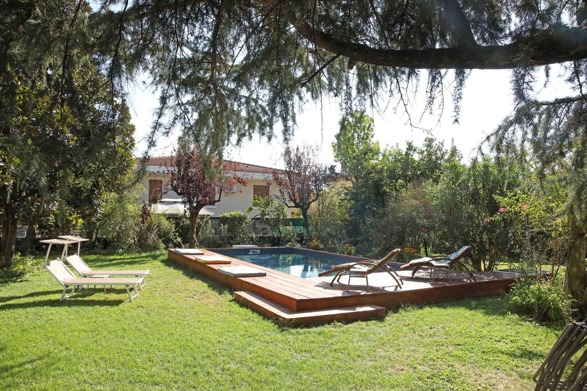 Il Bozzolo Eco Boutique Apartments Valeggio sul Mincio Exterior foto