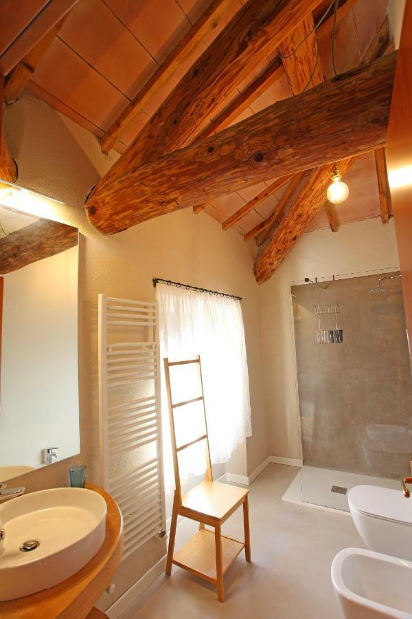 Il Bozzolo Eco Boutique Apartments Valeggio sul Mincio Exterior foto
