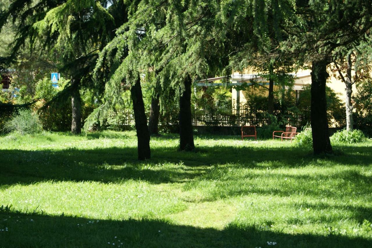 Il Bozzolo Eco Boutique Apartments Valeggio sul Mincio Exterior foto